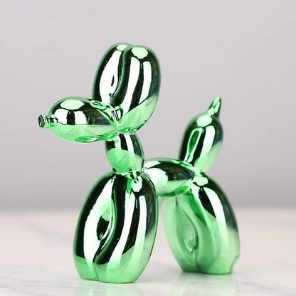 Balloon Dog Sculpture