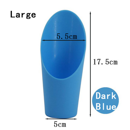 Plastic Garden Trowel – Essential Tool For Planting And Soil Fertilizing