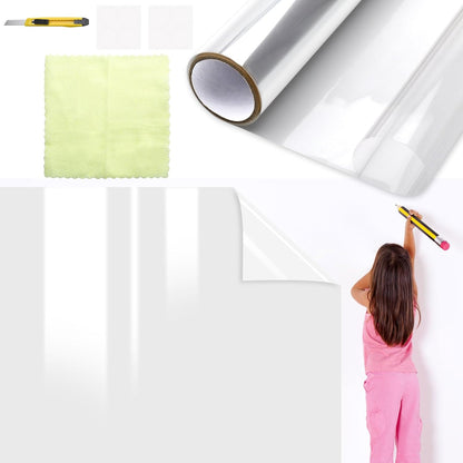 Static Stick Wall Decals