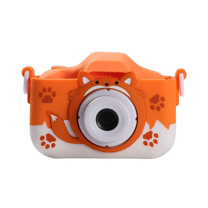Vintage-Inspired Camera For Timeless Memories