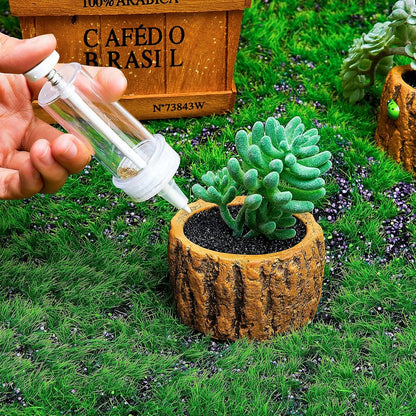Precision Seed Sower – Simple and Efficient Seed Hopper for Accurate Planting