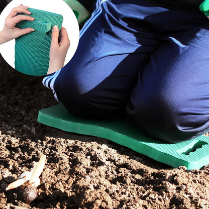 Comfortable Garden Knee Pad - Non-Slip Mat for Ground Work and Gardening
