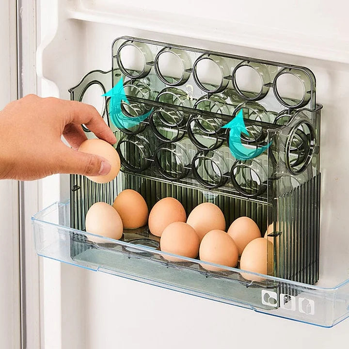 Egg Storage Organizer