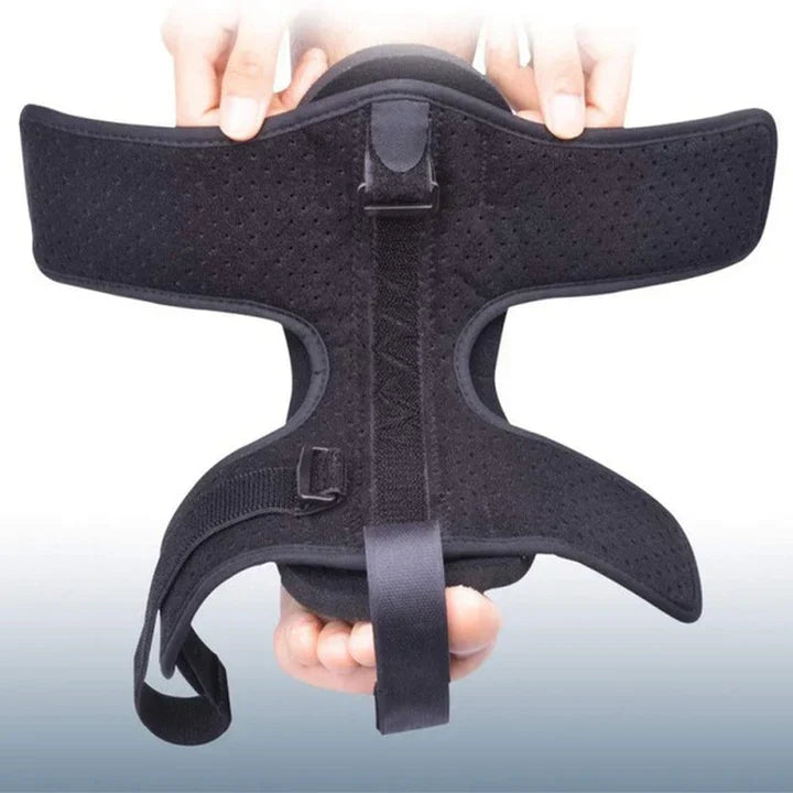 Nighttime Dorsal Foot Brace | Comfortable Support & Pain Relief While Sleeping
