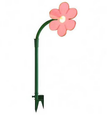 Interactive Daisy Lawn Sprinkler – Fun Watering Toy for Garden and Pets