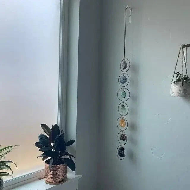 Chakra Hanging Ornament | For Positive Energy