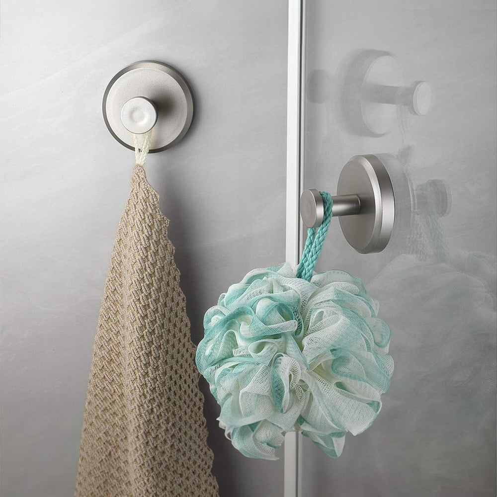 Elegant Wall Hooks for Towels – Stylish and Durable
