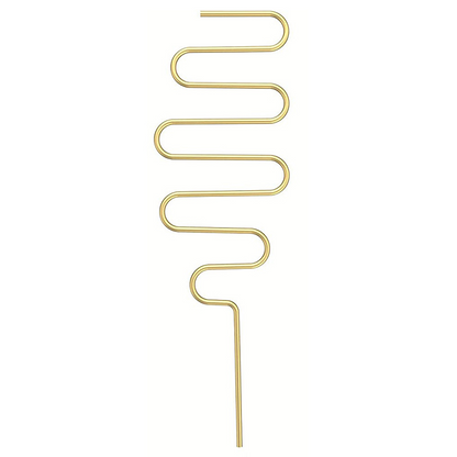 Durable Metal Plant Support - Versatile Shapes for Climbing and Vining Plants