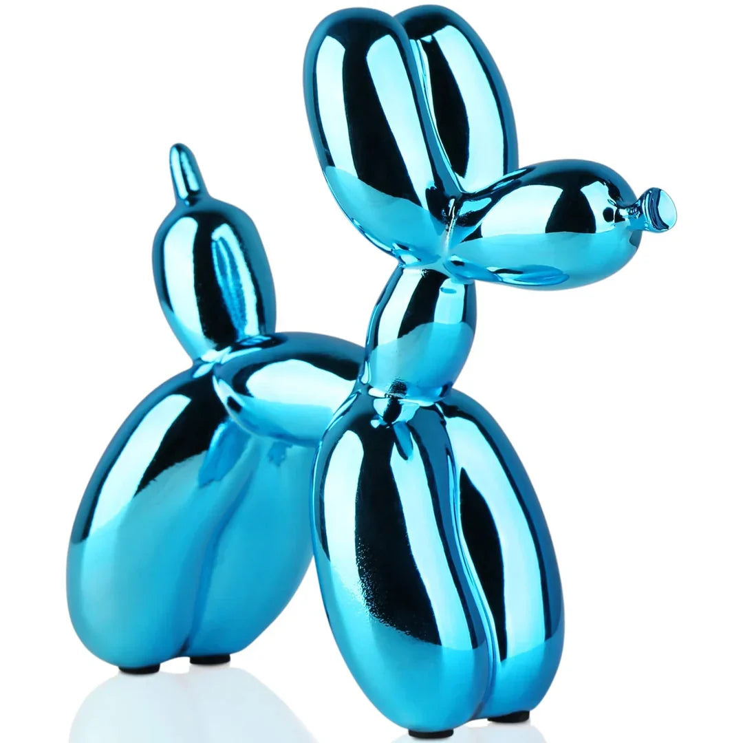 Balloon Dog Sculpture