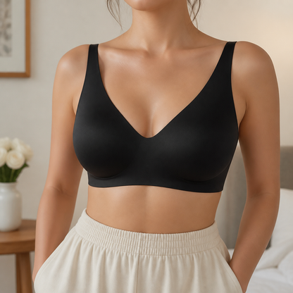 Push-Up Comfort Bra – Supportive, Shaping & Comfortable for Everyday Wear