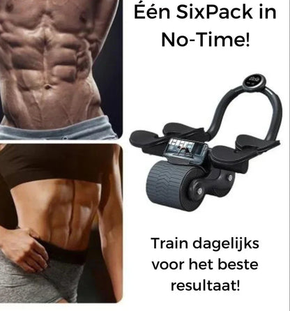 Abdominal Exercise Wheel