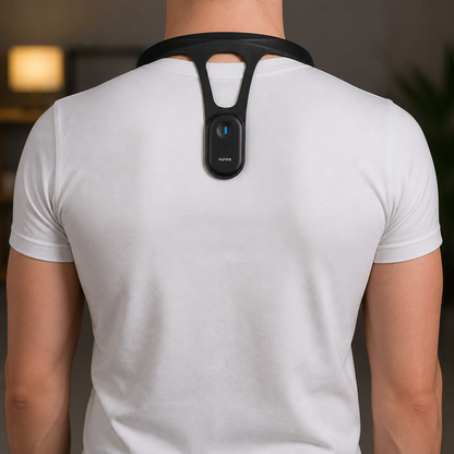 Ergonomic Posture Corrector – Back Support Device for Improving Healthy Posture in Daily Life