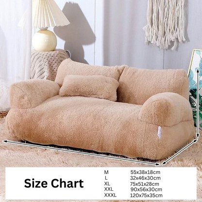 Dog Lounge - Dog Sofa