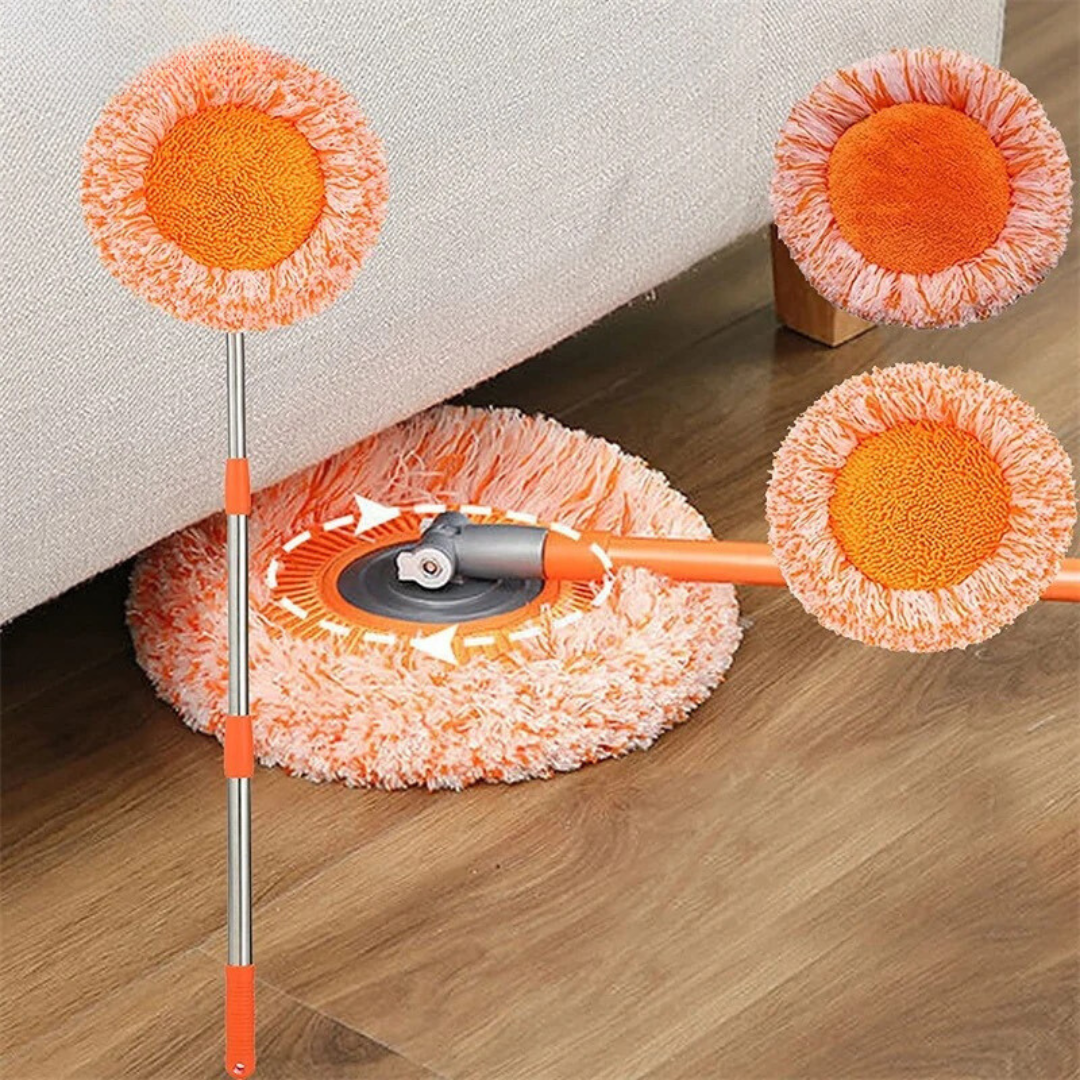 Flexi Reach Telescopic Mop