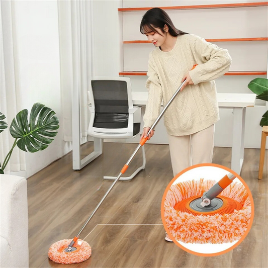 Flexi Reach Telescopic Mop