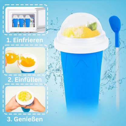 Chill Sip Slushy Cup