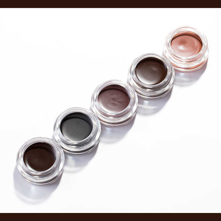 Brow Definition Cream – Buildable & Long-Lasting Eyebrow Enhancer