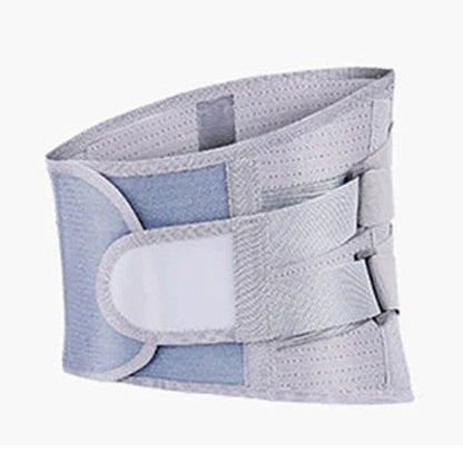 Back Support Belt For Lumbar Pain Relief