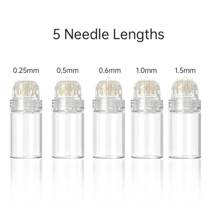 Hydra Needle Skin Infusion System