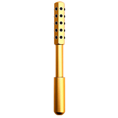 Facial Massage Roller - Anti-Aging Skin Care Tool