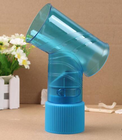 Hair Dryer Curling Attachment for Effortless Curls and Waves