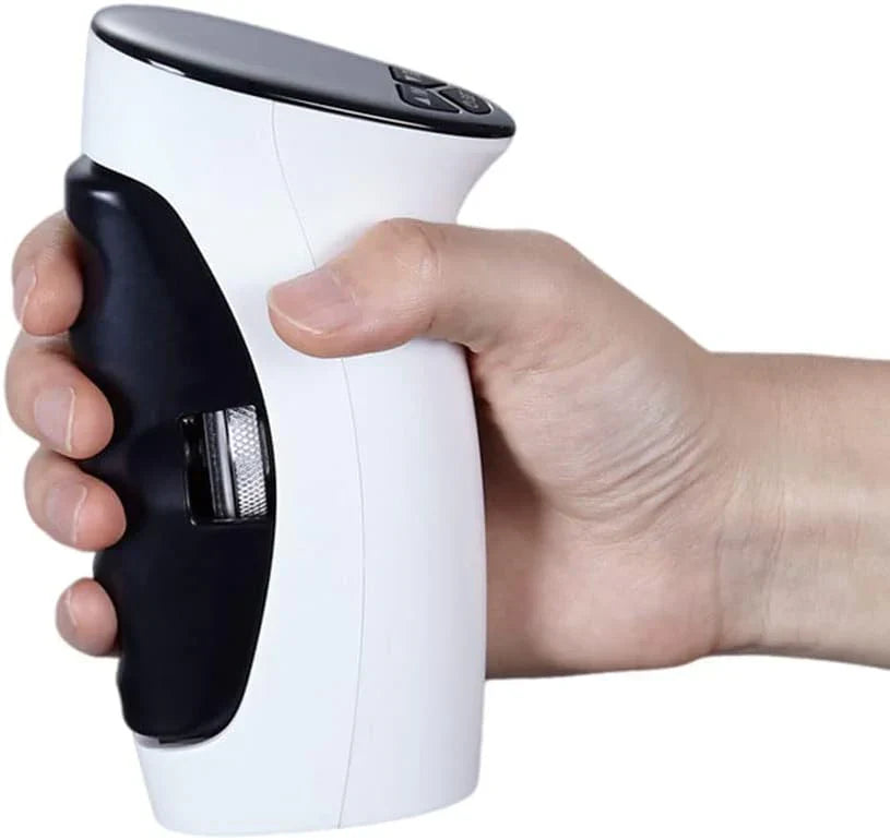 Hand Strengthening Grip Trainer