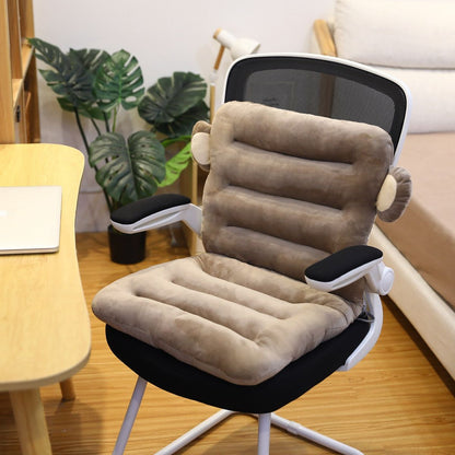 Therapeutic Back And Seat Pain Relief Pillow