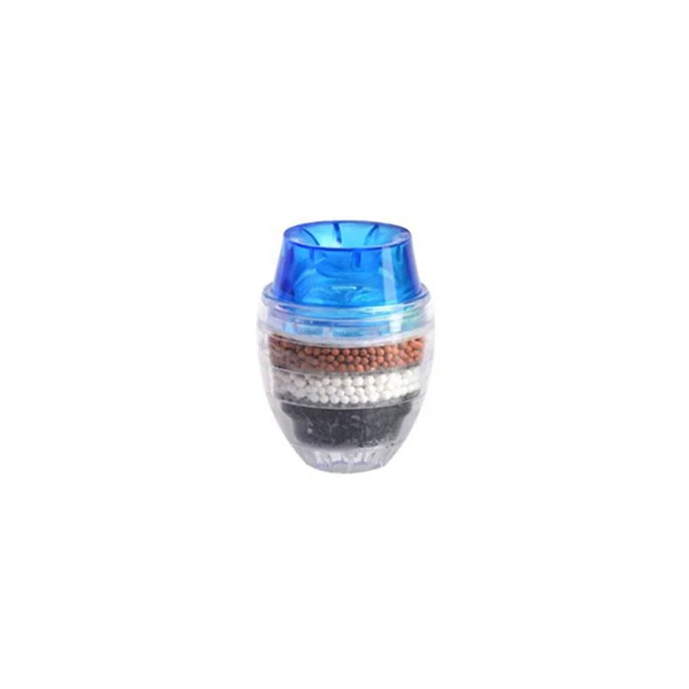 Mineral Pearls Tap Water Filter – Clean and Filtered Water for Better Taste and Health