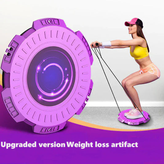 Portable Waist Balance Trainer