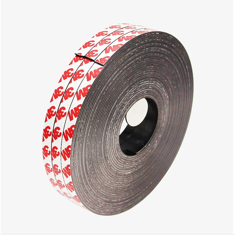 Versatile Magnetic Strips