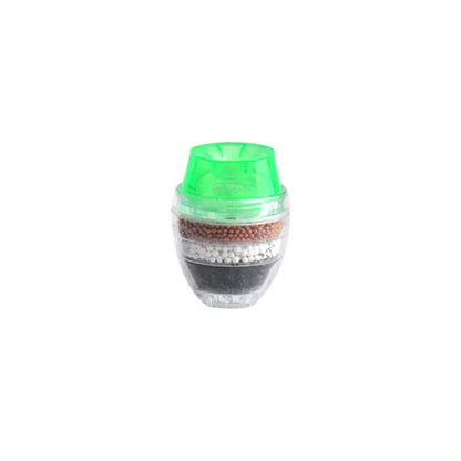 Mineral Pearls Tap Water Filter – Clean and Filtered Water for Better Taste and Health