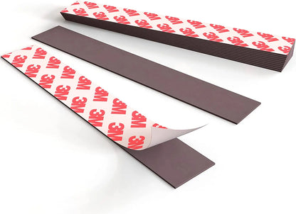 Versatile Magnetic Strips