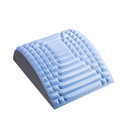 Posture Corrector and Back Pain Relief Stretcher