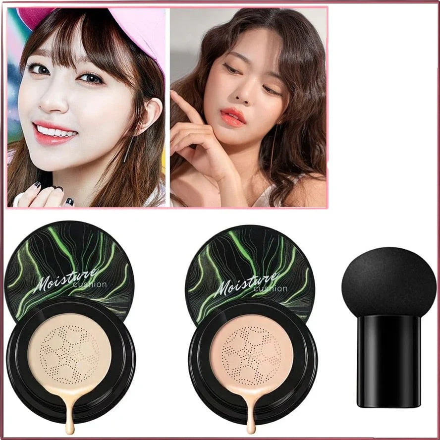Hydrating BB Cream with Buildable Coverage for Flawless Skin