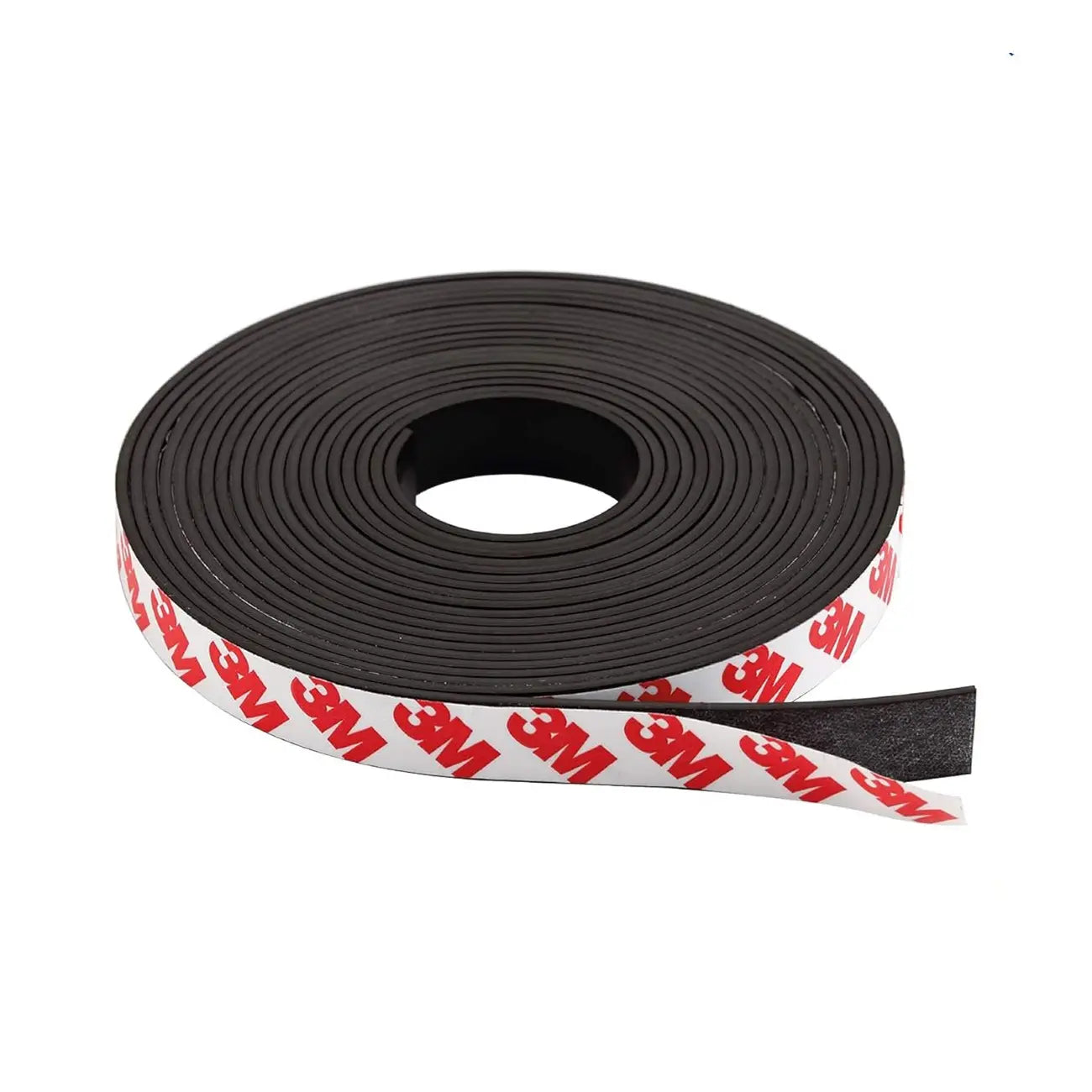 Versatile Magnetic Strips