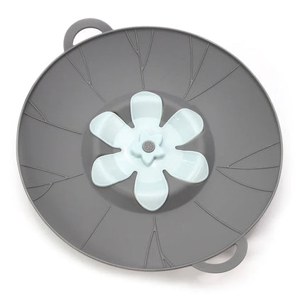 Silicone Spill & Overflow Guard