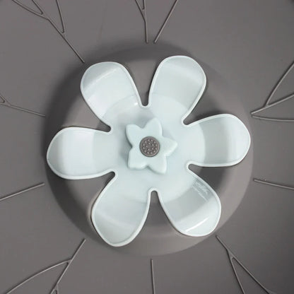 Silicone Spill & Overflow Guard