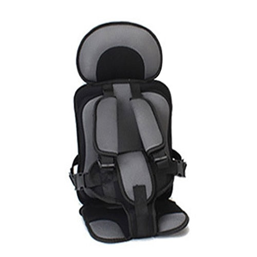 Safety Comfort Car Seat Cushion For Children