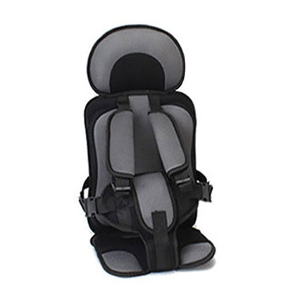 Safety Comfort Car Seat Cushion For Children
