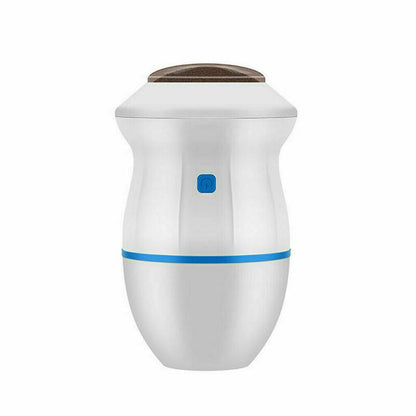 Cordless Electric Foot Scrubber for Smooth and Soft Feet