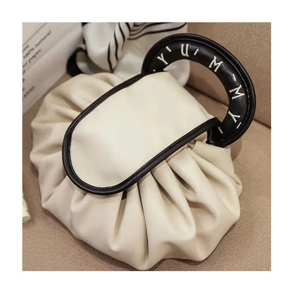 Spacious Waterproof Travel Cosmetic Bag