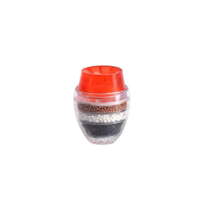 Mineral Pearls Tap Water Filter – Clean and Filtered Water for Better Taste and Health