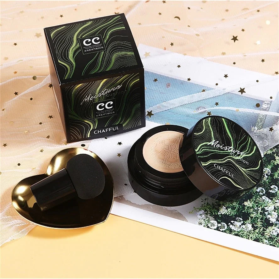 Hydrating BB Cream with Buildable Coverage for Flawless Skin