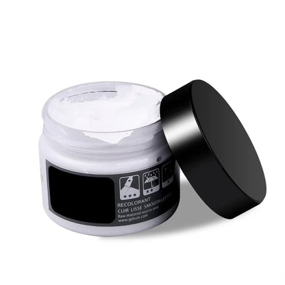 Premium Leather Repair & Recoloring Balm