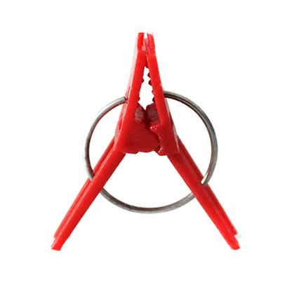 Plastic Grafting Clips for Plants - Perfect for Garden Vegetables and Plant Care