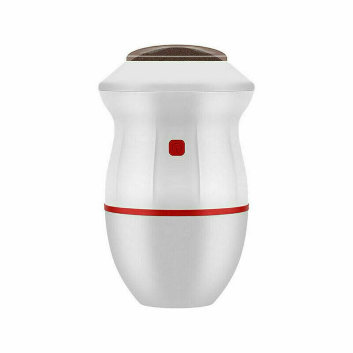 Cordless Electric Foot Scrubber for Smooth and Soft Feet