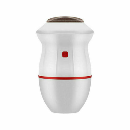 Cordless Electric Foot Scrubber for Smooth and Soft Feet