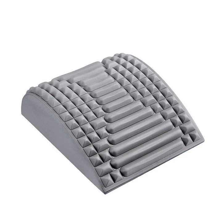 Posture Corrector and Back Pain Relief Stretcher