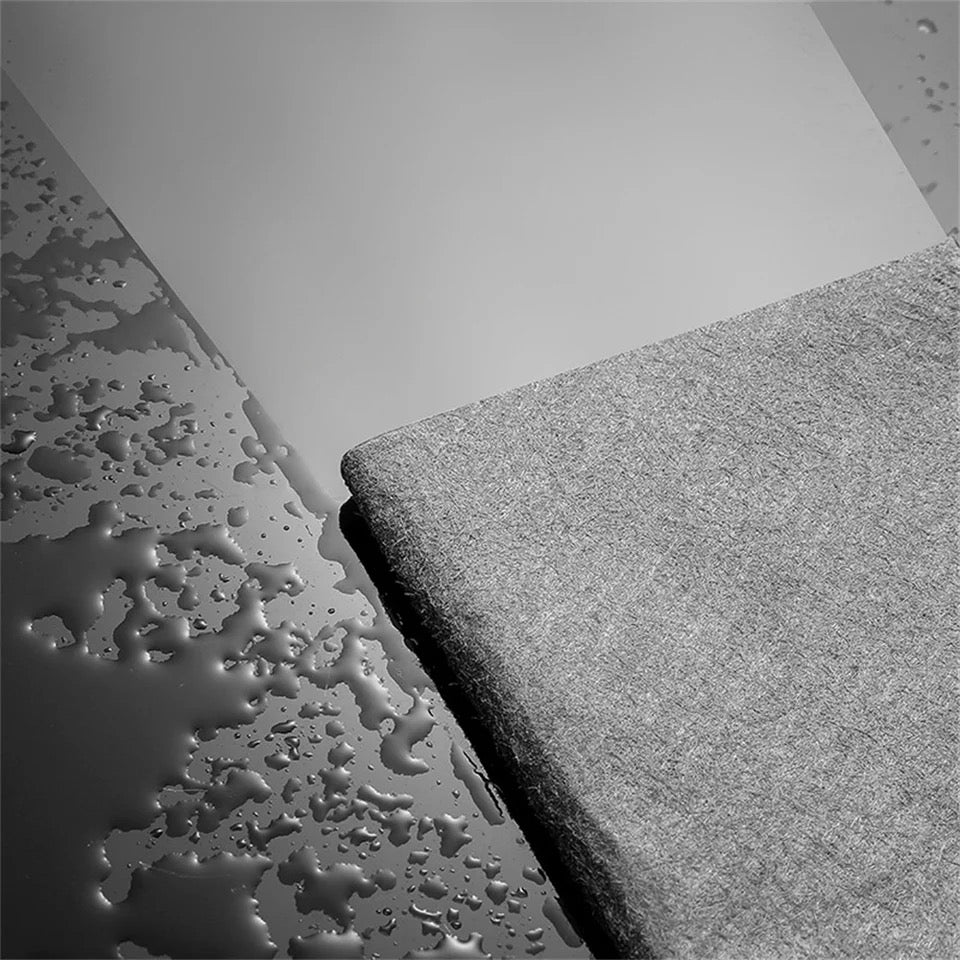 Ultra-Absorbent Magical Cleaning Cloth