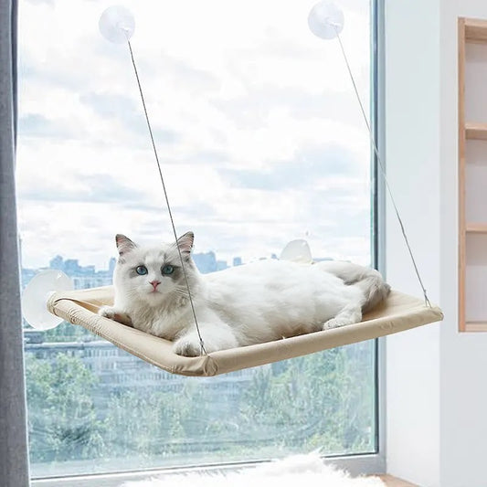 Premium Cat Hammock